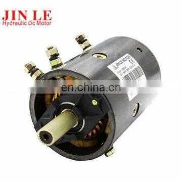Chinese Wholesale DC Motor for Power Unit 12v 1400w W8923