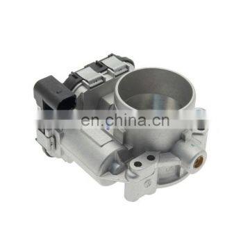 Factory price  throttle body OEM 07K133062A throttle body assembly for vw