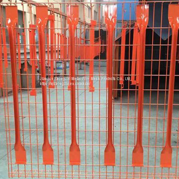Heavy Duty Pallet Racking Wire Decking Wire Shelving  Wire decking wholesale   wire mesh decking for pallet racking