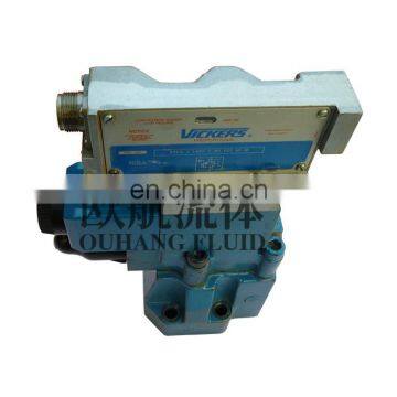 High precision Vickers Proportional valve KACG 3 L40D Z MB PD7 H110 hydraulic valve