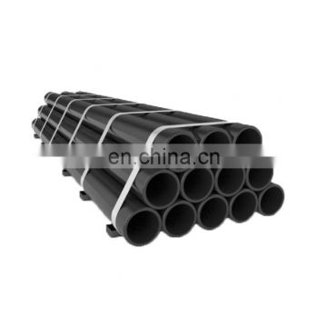 JIS G3458 STPA24 seamless alloy steel pipe/tube for pressure purpose