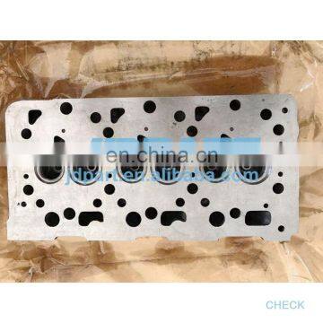 K005-3 Cylinder Head For Kubota K005-3 Engine Parts