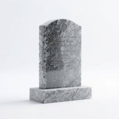 Tombstone & Monument