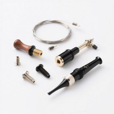 Instruments Parts & Accessories