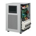 Power Supply & Distribution