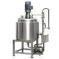 Machinery for Food, Beverage & Cereal