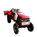 Agriculture Machinery & Equipment