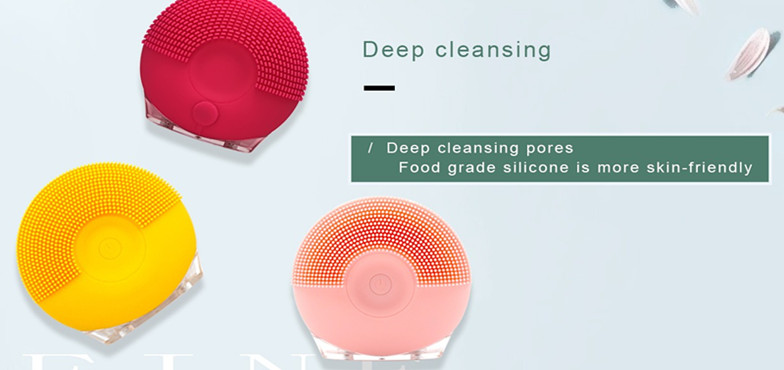 Best 7 Websites For Electric Facial Cleansing Brush
